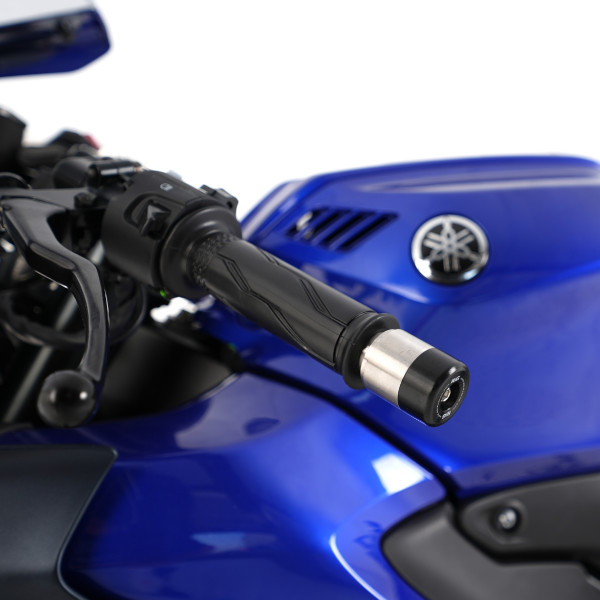  BAR END SLIDERS, YAMAHA